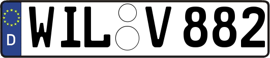 WIL-V882