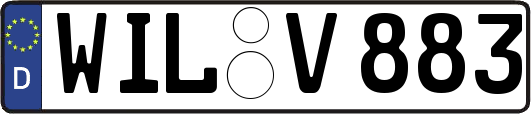 WIL-V883