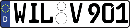 WIL-V901