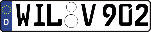 WIL-V902