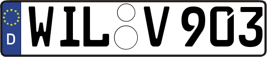 WIL-V903