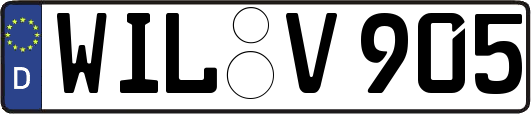 WIL-V905