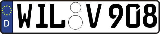 WIL-V908