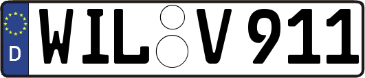 WIL-V911