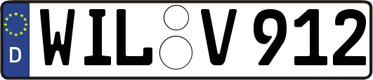 WIL-V912