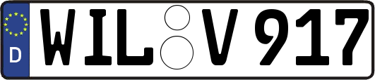 WIL-V917
