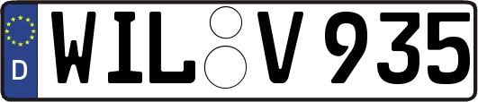 WIL-V935