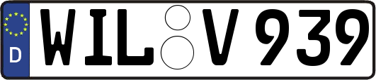 WIL-V939