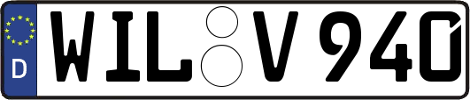 WIL-V940