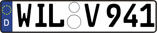 WIL-V941