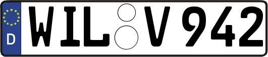 WIL-V942