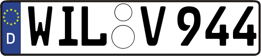 WIL-V944