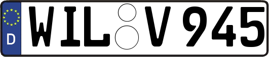 WIL-V945
