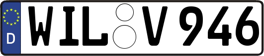 WIL-V946