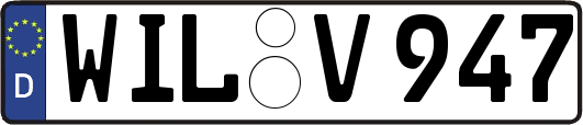WIL-V947