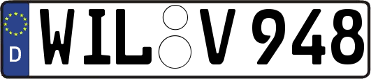 WIL-V948