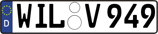 WIL-V949