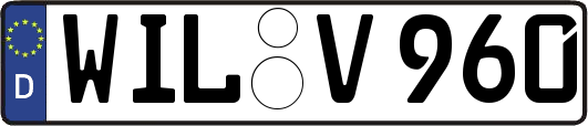 WIL-V960