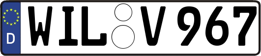 WIL-V967