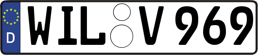 WIL-V969