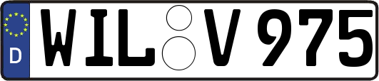 WIL-V975