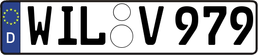 WIL-V979