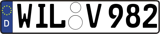 WIL-V982
