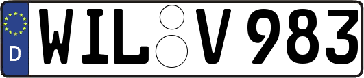 WIL-V983
