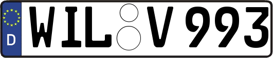 WIL-V993