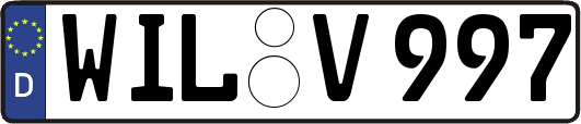 WIL-V997