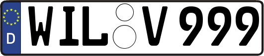 WIL-V999