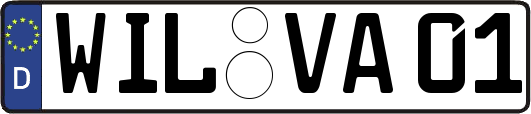 WIL-VA01