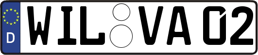 WIL-VA02