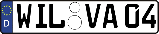 WIL-VA04