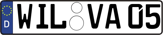 WIL-VA05