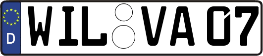 WIL-VA07