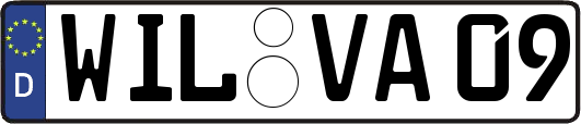 WIL-VA09