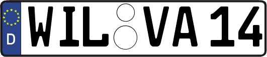 WIL-VA14