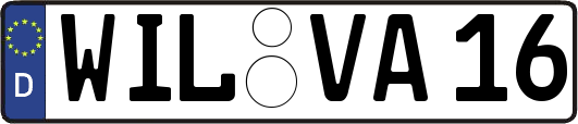 WIL-VA16