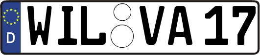 WIL-VA17