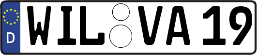 WIL-VA19