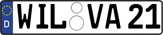 WIL-VA21