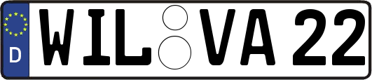 WIL-VA22