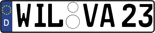 WIL-VA23