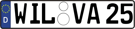 WIL-VA25