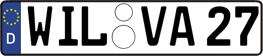 WIL-VA27