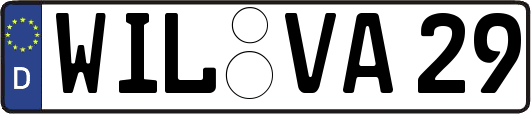 WIL-VA29