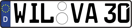 WIL-VA30