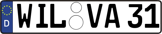 WIL-VA31