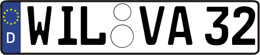 WIL-VA32